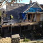 House Extensions Saltdean
